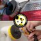 Drill Brush Power Scrubber By Useful Products 5 in W 5 in L Brush, Variety 5in-S-WY-QC-DB - alternate 5